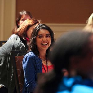 Meet your Posher, Mónica